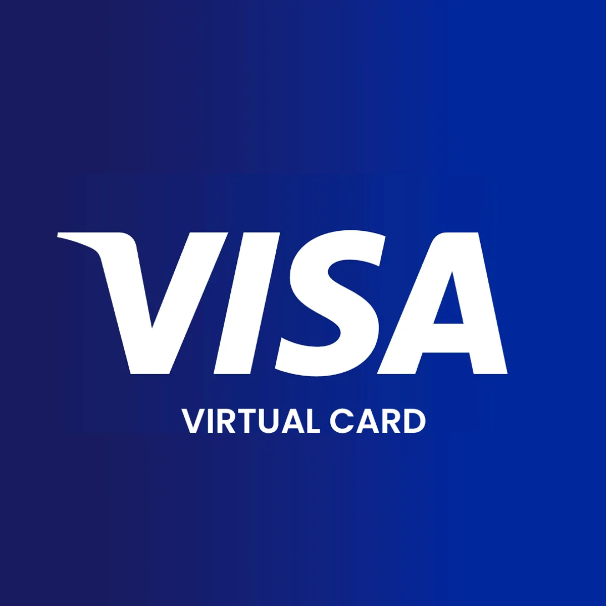 Carte Vise Virtual 10$